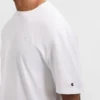 Klasik Tişört, C Logo - Büyük ve Uzun Boy