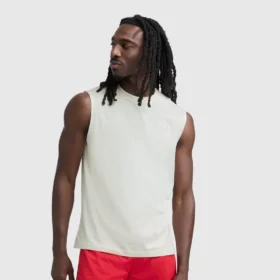 Muscle Tank, C Logo