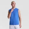 Muscle Tank, C Logo