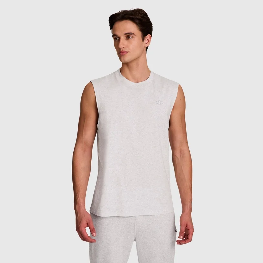 Muscle Tank, C Logo