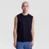 Muscle Tank, C Logo