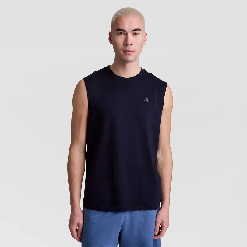 Muscle Tank, C Logo