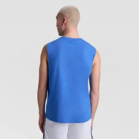 Muscle Tank, C Logo