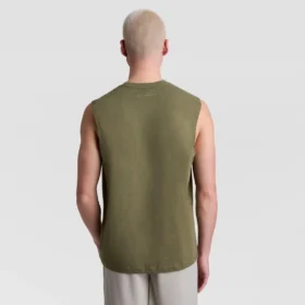 Muscle Tank, C Logo