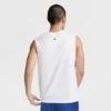 Muscle Tank, C Logo