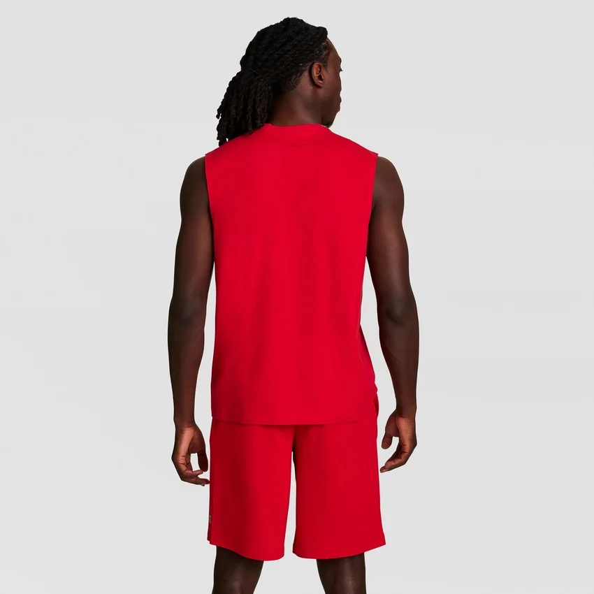 Muscle Tank, C Logo
