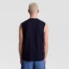 Muscle Tank, C Logo
