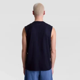 Muscle Tank, C Logo