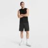 Muscle Tank, C Logo