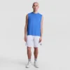Muscle Tank, C Logo