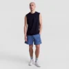 Muscle Tank, C Logo