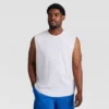 Muscle Tank, C Logo - Büyük ve Uzun Boy