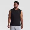 Muscle Tank, C Logo - Büyük ve Uzun Boy