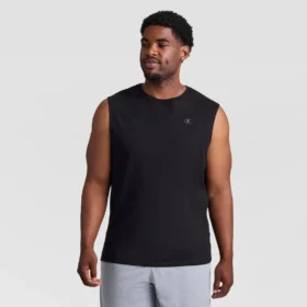 Muscle Tank, C Logo - Büyük ve Uzun Boy