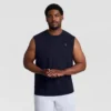 Muscle Tank, C Logo - Büyük ve Uzun Boy