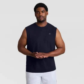 Muscle Tank, C Logo - Büyük ve Uzun Boy
