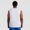 Muscle Tank, C Logo - Büyük ve Uzun Boy