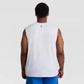 Muscle Tank, C Logo – Büyük ve Uzun Boy