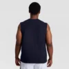 Muscle Tank, C Logo - Büyük ve Uzun Boy