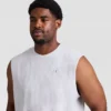 Muscle Tank, C Logo - Büyük ve Uzun Boy