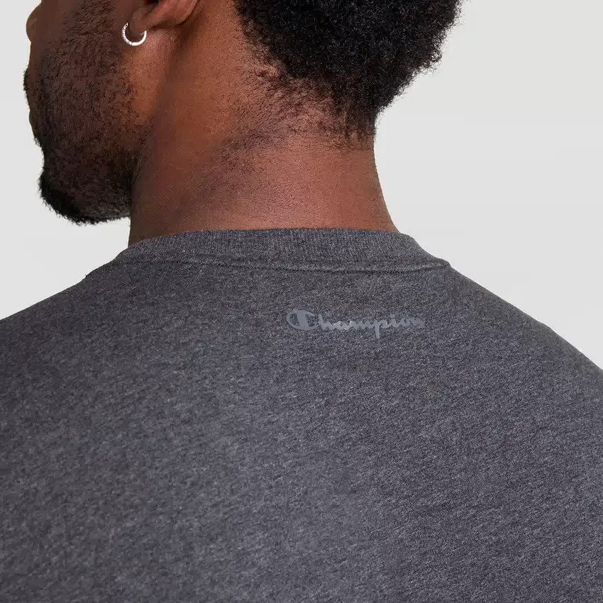 Muscle Tank, C Logo - Büyük ve Uzun Boy