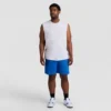 Muscle Tank, C Logo - Büyük ve Uzun Boy