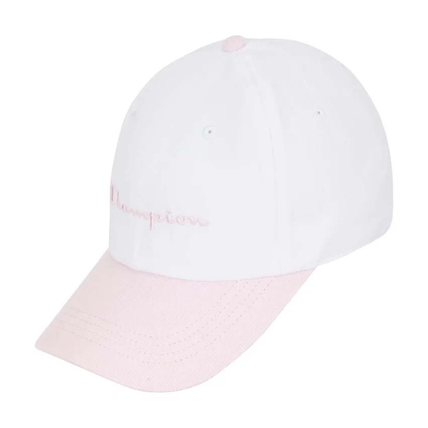 Pastel Kordonlu Ayarlanabilir Şapka