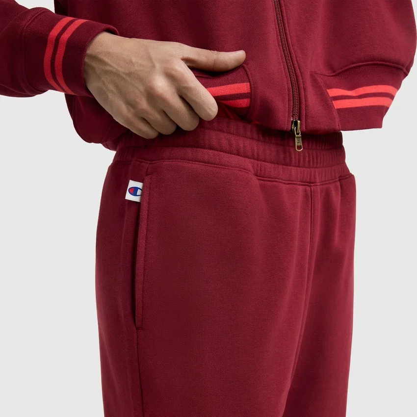 Pitcher Pantolon, C Logo