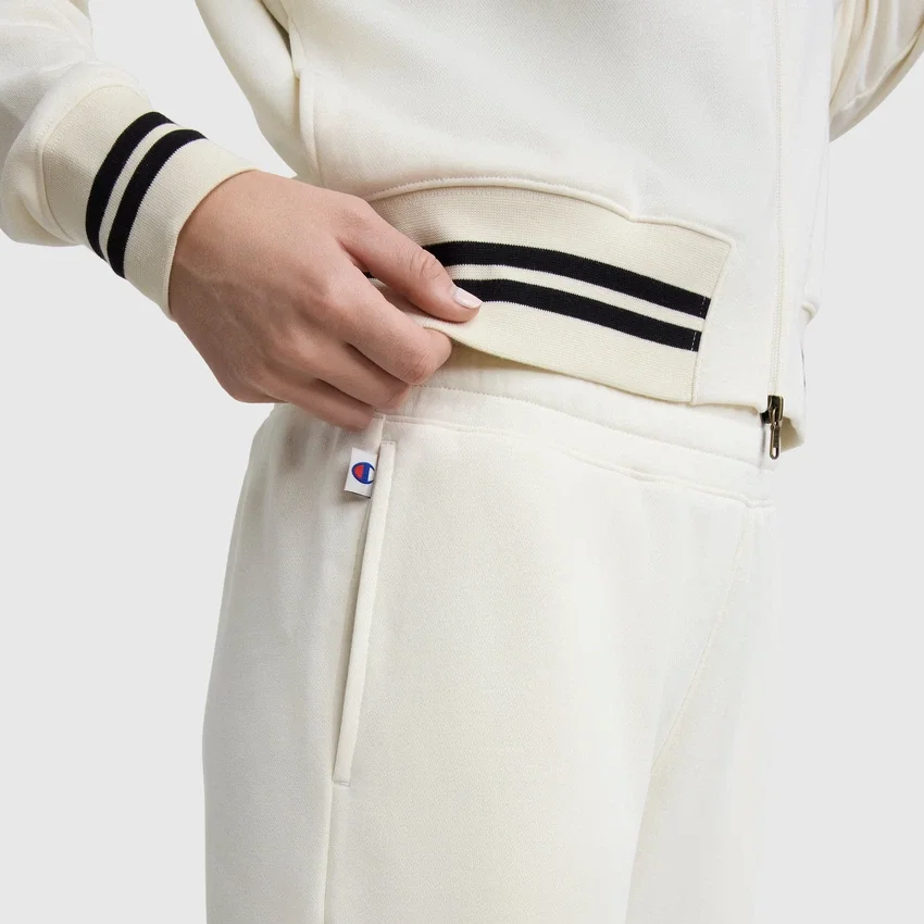 Pitcher Pantolon, C Logo