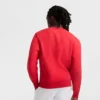 Powerblend Bisiklet Yaka Sweatshirt, C Logo