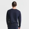 Powerblend Bisiklet Yaka Sweatshirt, C Logo