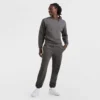Powerblend Bisiklet Yaka Sweatshirt, C Logo