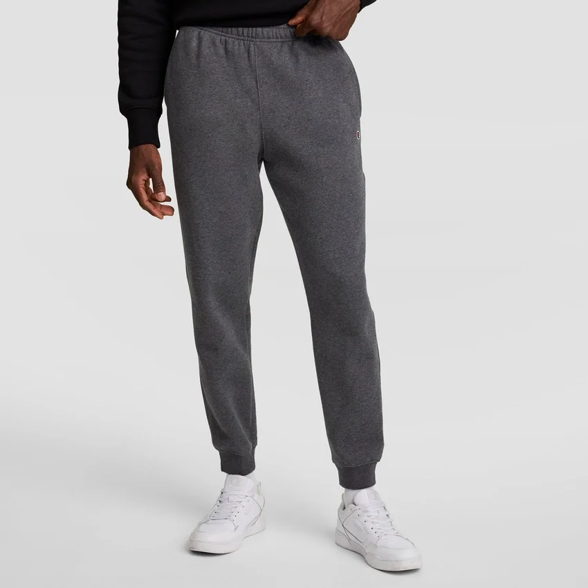 Powerblend Jogger Pantolon, C Logo