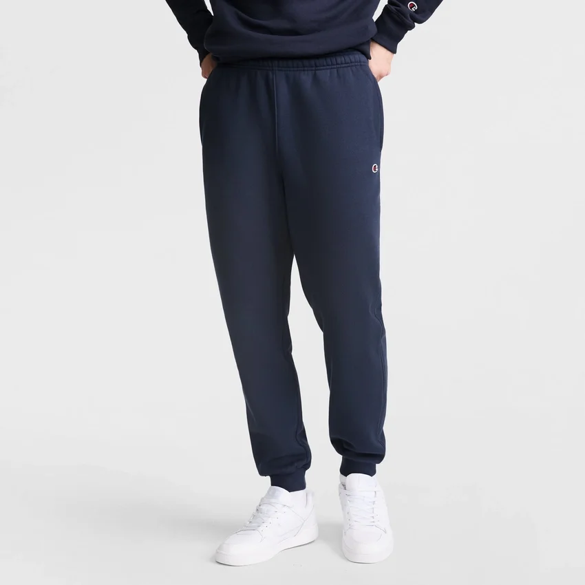 Powerblend Jogger Pantolon, C Logo