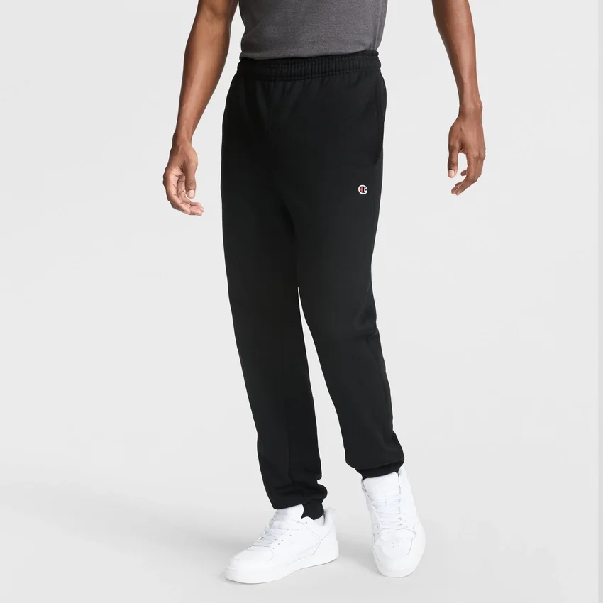 Powerblend Jogger Pantolon, C Logo