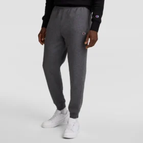 Powerblend Jogger Pantolon, C Logo