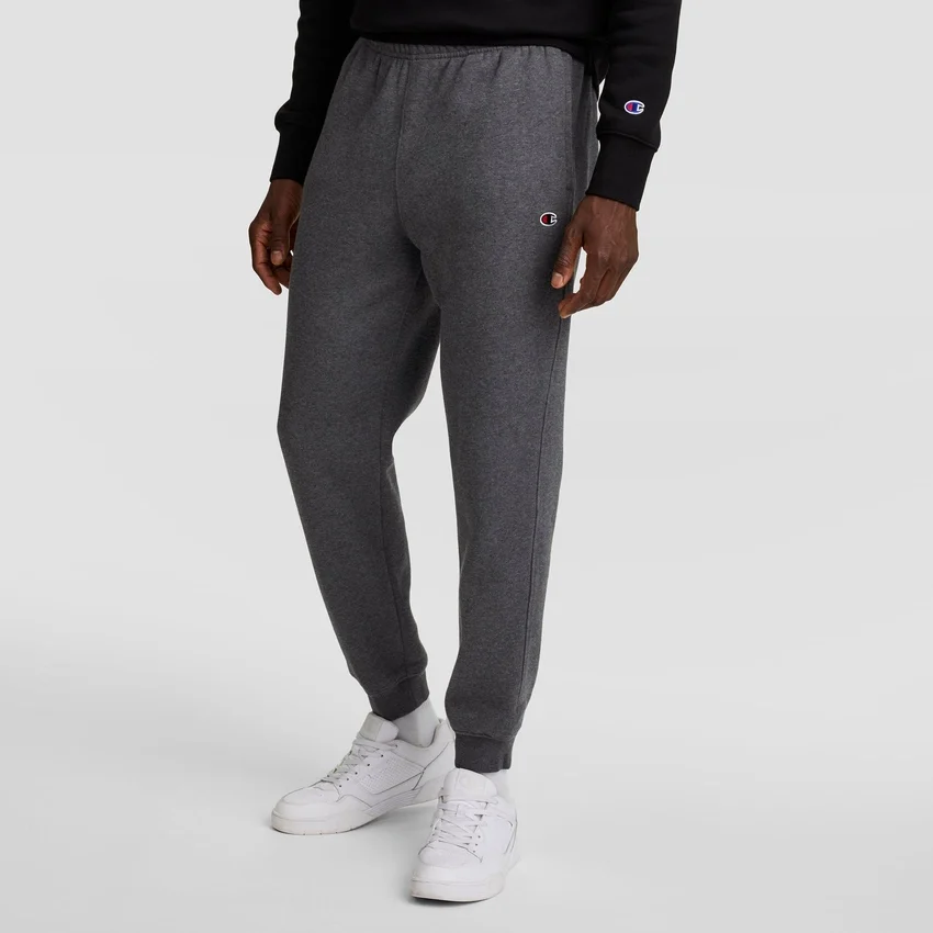 Powerblend Jogger Pantolon, C Logo