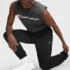 Powerblend Jogger Pantolon, C Logo