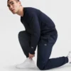 Powerblend Jogger Pantolon, C Logo