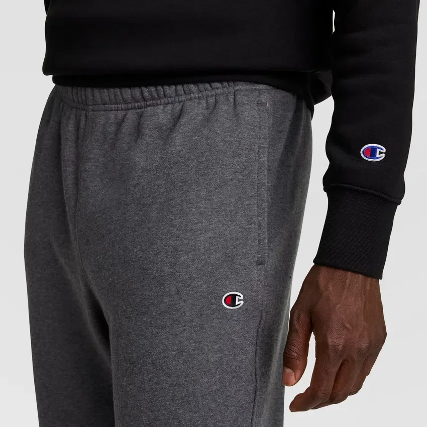 Powerblend Jogger Pantolon, C Logo