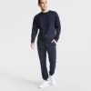 Powerblend Jogger Pantolon, C Logo