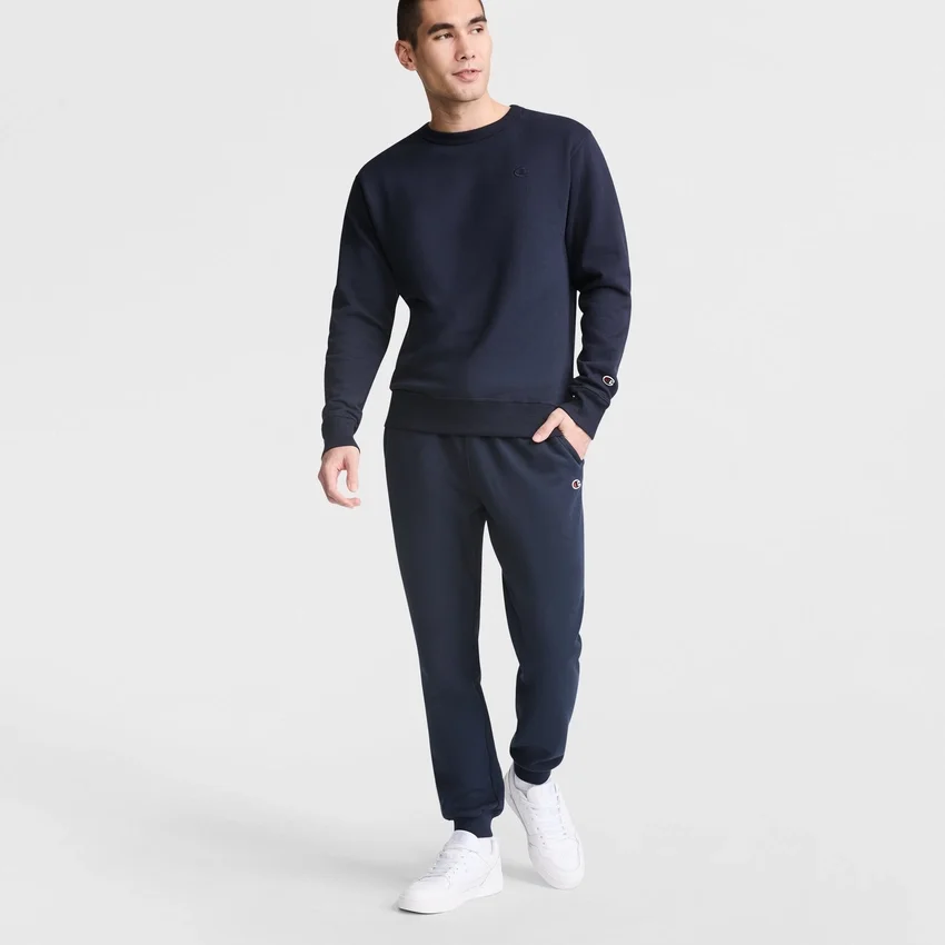 Powerblend Jogger Pantolon, C Logo