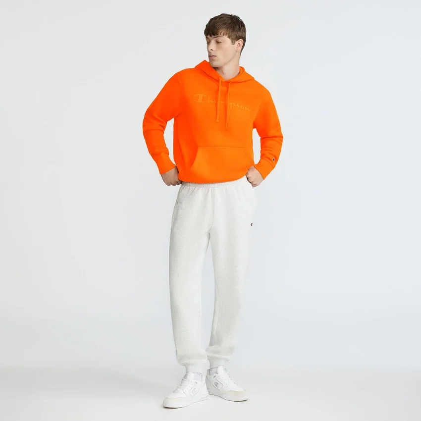 Powerblend Jogger Pantolon, C Logo