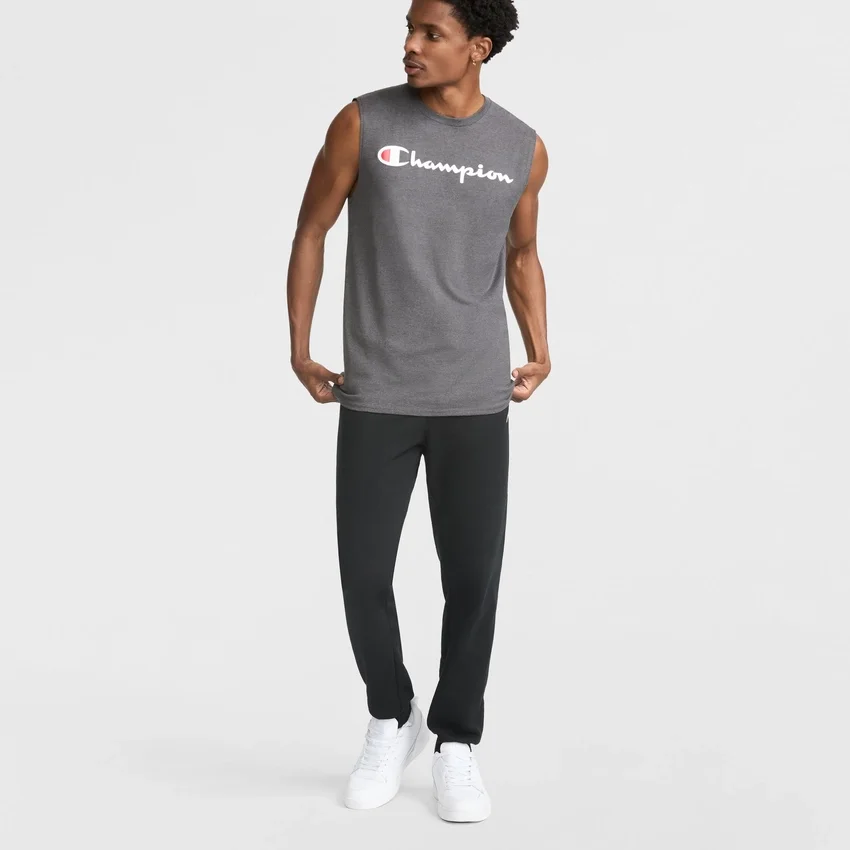 Powerblend Jogger Pantolon, C Logo