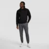 Powerblend Jogger Pantolon, C Logo