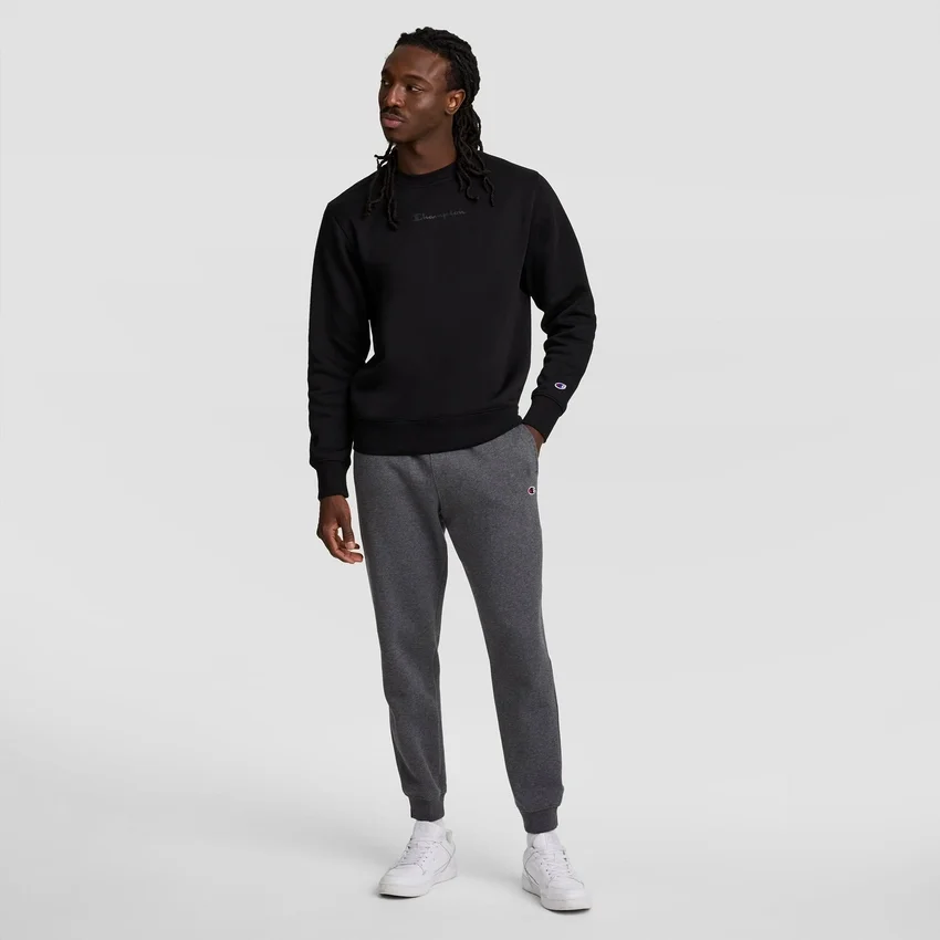 Powerblend Jogger Pantolon, C Logo