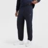 Powerblend Jogger Pantolon, C Logo - Büyük ve Uzun Boy
