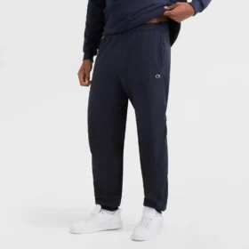 Powerblend Jogger Pantolon, C Logo - Büyük ve Uzun Boy