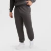 Powerblend Jogger Pantolon, C Logo - Büyük ve Uzun Boy