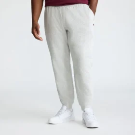 Powerblend Jogger Pantolon, C Logo - Büyük ve Uzun Boy